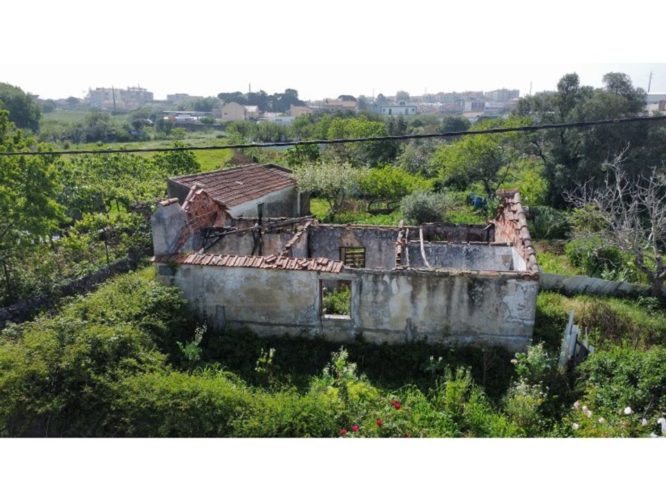 Helårsgrund i Sintra, Lisbon - foto 1