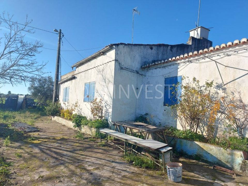 Farm i Serpa, Beja - foto 1