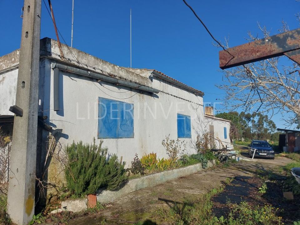 Farm i Serpa, Beja - foto 2