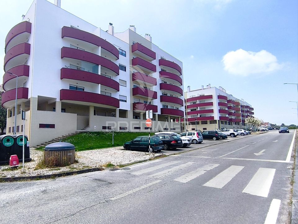 Lejlighed i Seixal, Setubal - foto 2