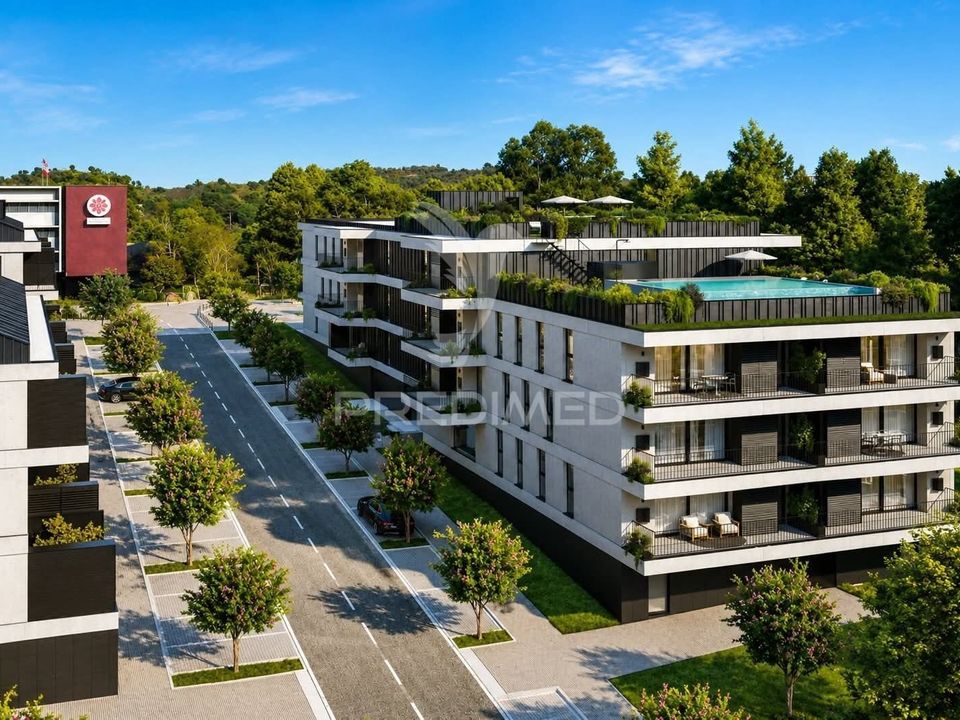 Lejlighed i Braga, Braga - foto 2