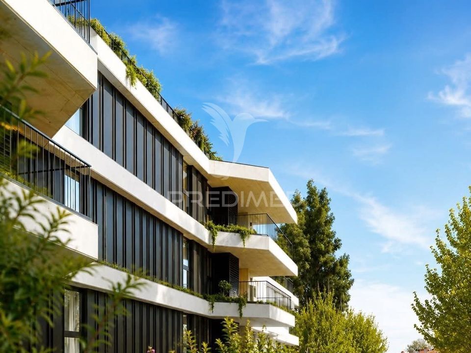 Lejlighed i Braga, Braga - foto 3