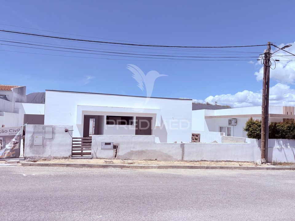 Helårsgrund i Seixal, Setubal - foto 1