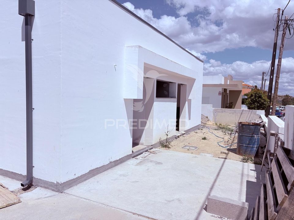 Helårsgrund i Seixal, Setubal - foto 2