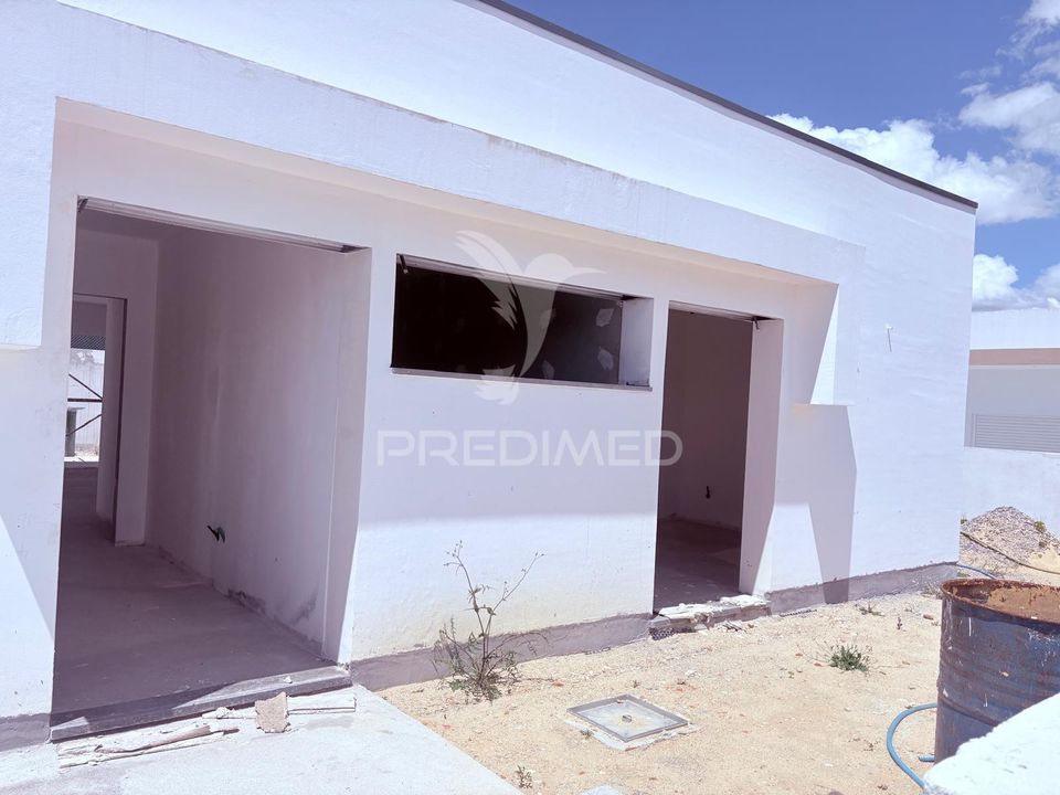 Helårsgrund i Seixal, Setubal - foto 3