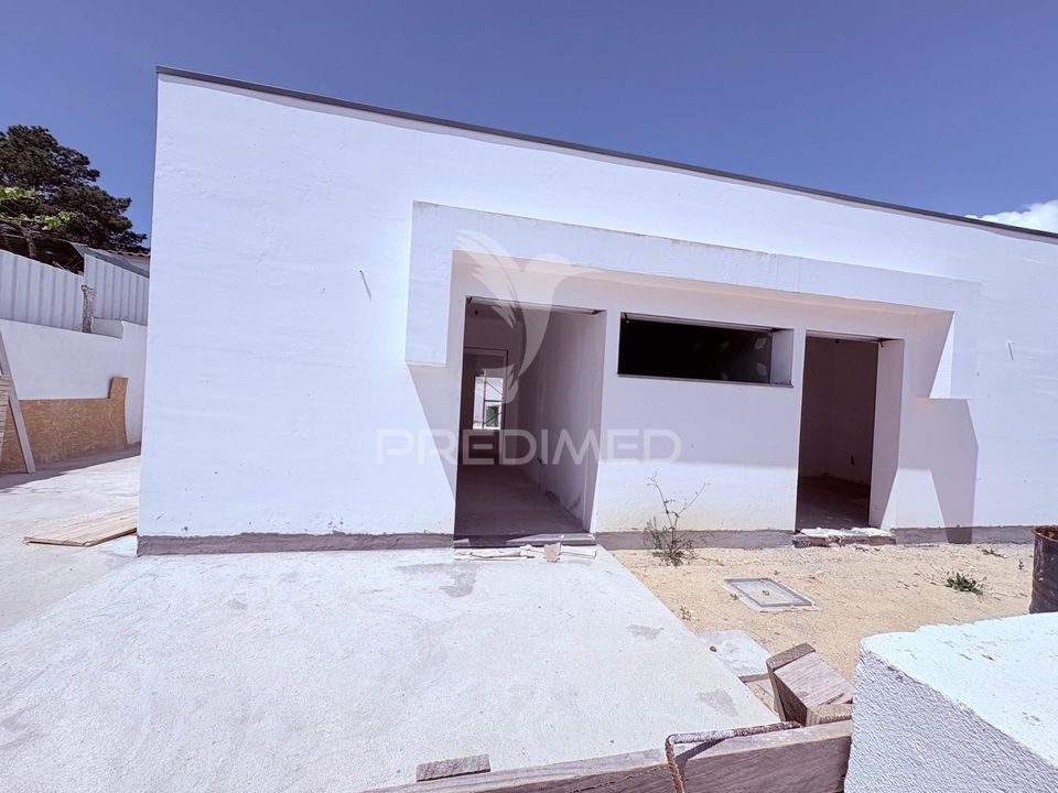 Helårsgrund i Seixal, Setubal - foto 4