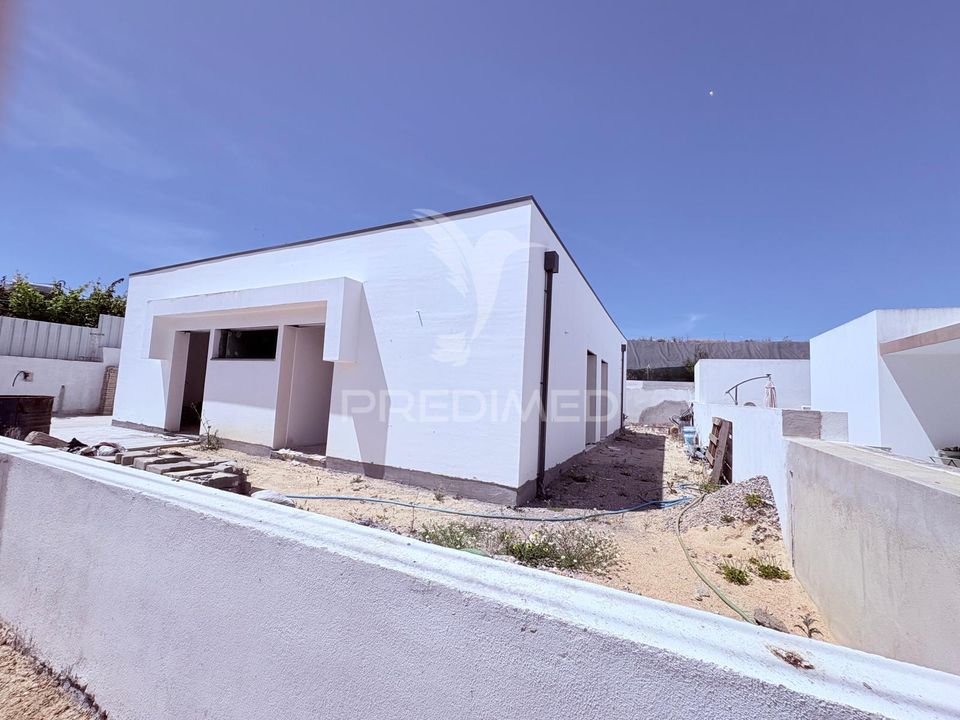 Helårsgrund i Seixal, Setubal - foto 5
