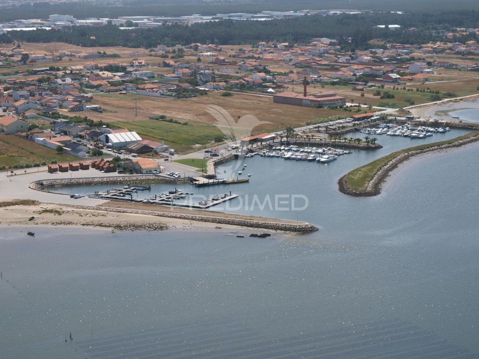 Helårsgrund i Ilhavo, Aveiro - foto 1