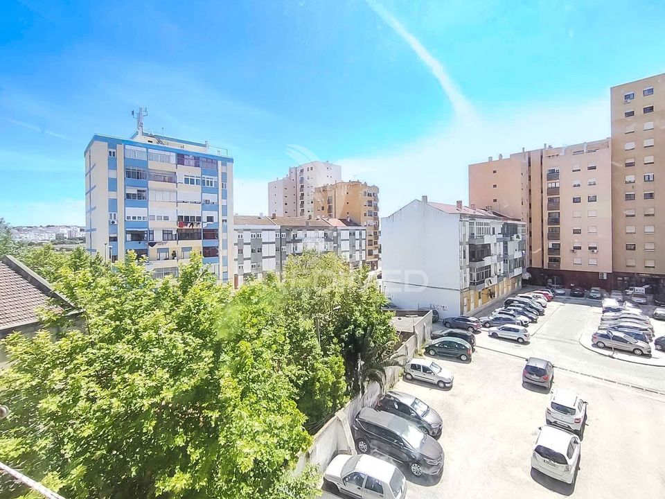 Lejlighed i Barreiro, Setubal - foto 3
