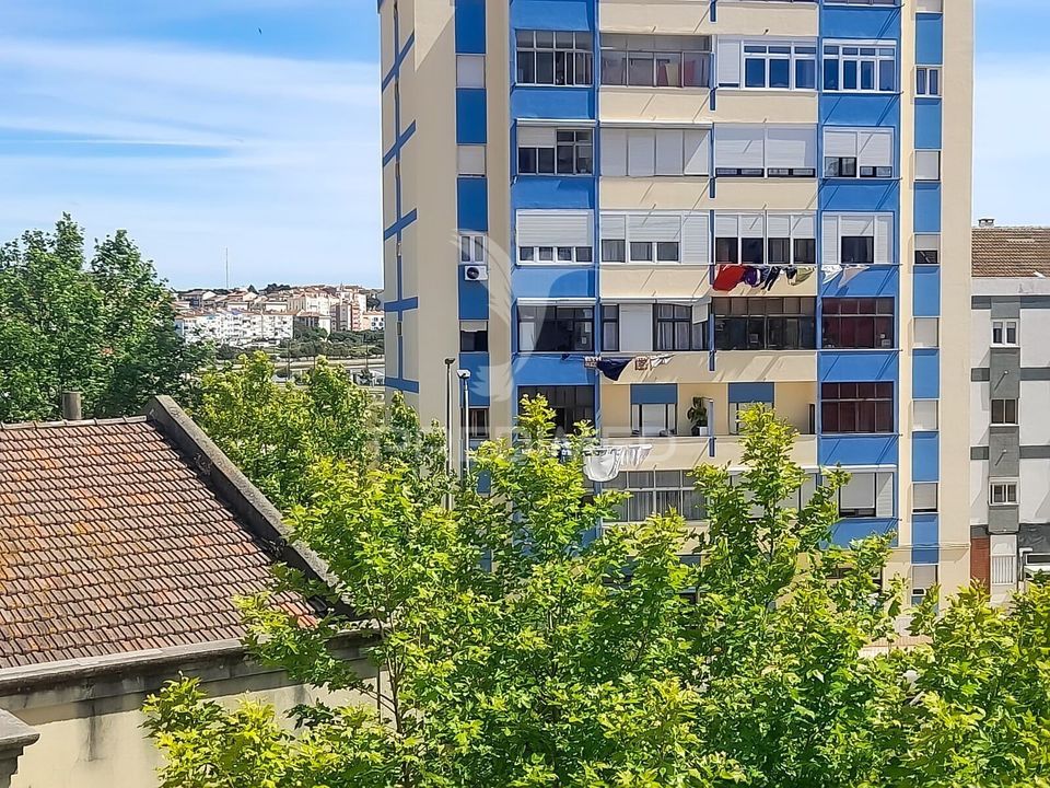 Lejlighed i Barreiro, Setubal - foto 4