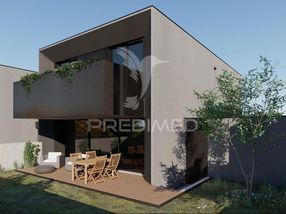 Byhus i Braga, Braga - foto 1