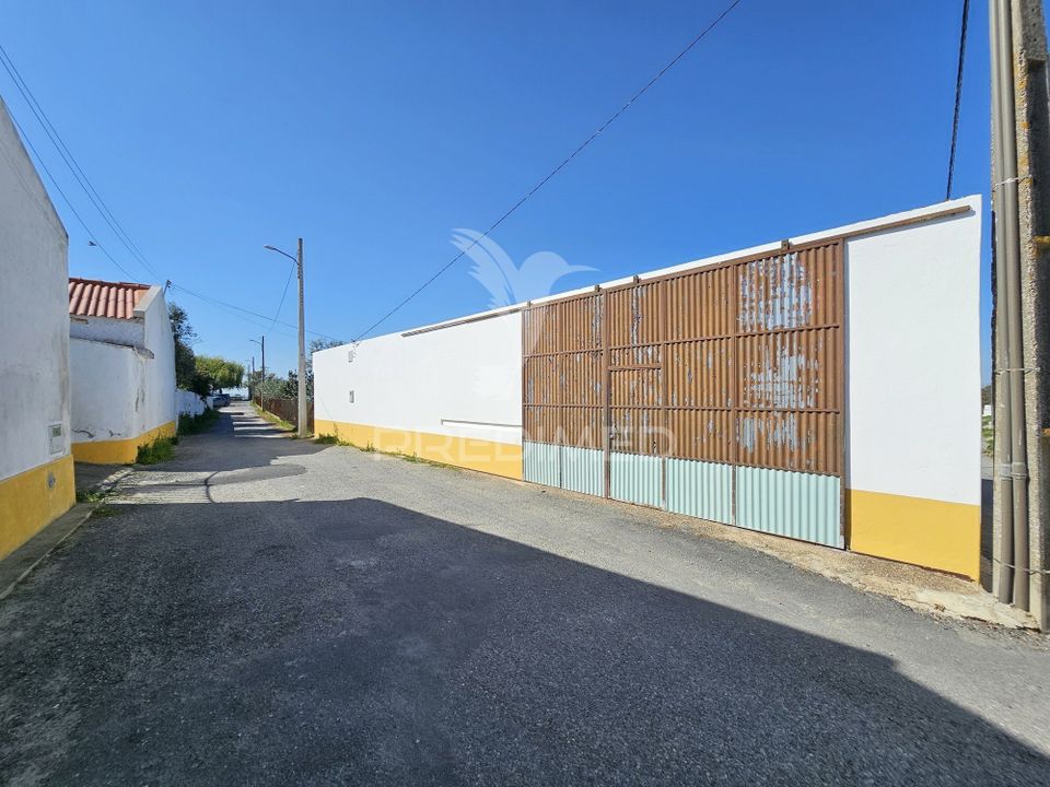 Garage i Castro Verde, Beja - foto 1