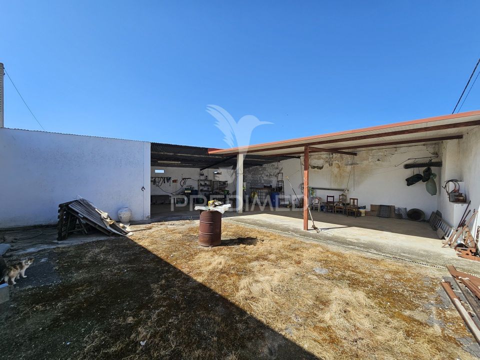 Garage i Castro Verde, Beja - foto 2