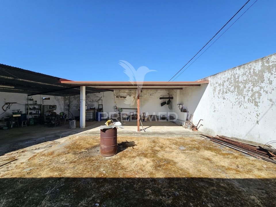 Garage i Castro Verde, Beja - foto 3