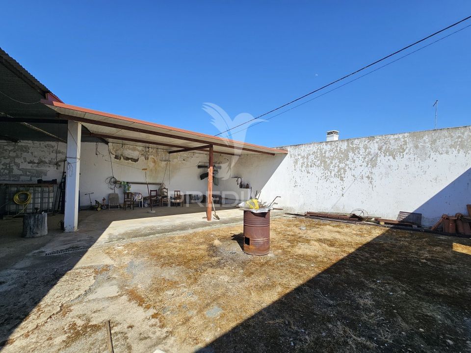 Garage i Castro Verde, Beja - foto 4