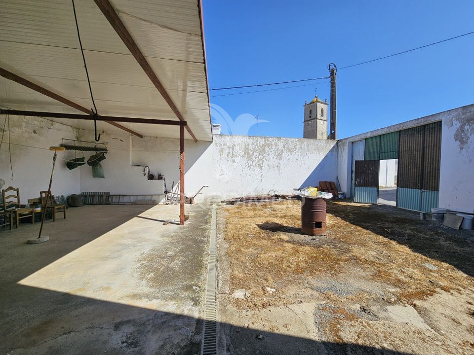 Garage i Castro Verde, Beja - foto 5