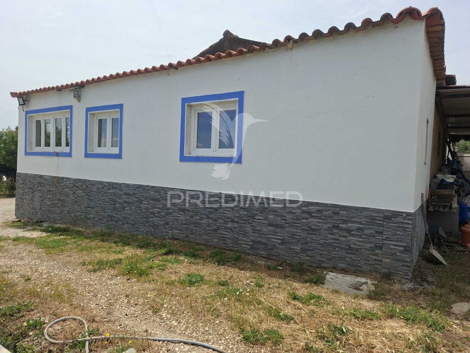 Farm hus i Vila Vicosa, Evora - foto 2