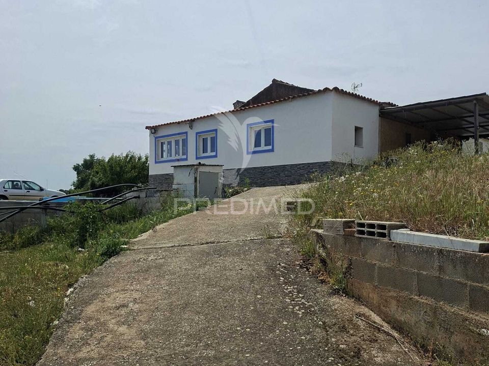 Farm hus i Vila Vicosa, Evora - foto 5