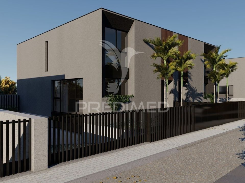 Byhus i Braga, Braga - foto 2