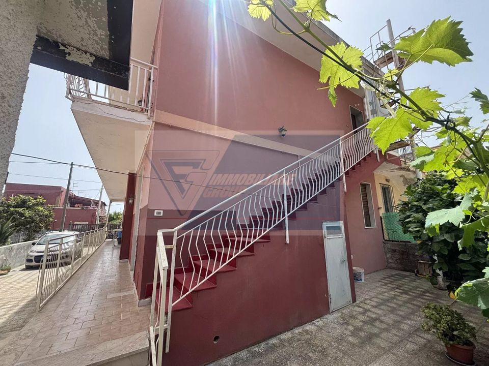 Lejlighed i Siracusa, Siracusa - foto 2