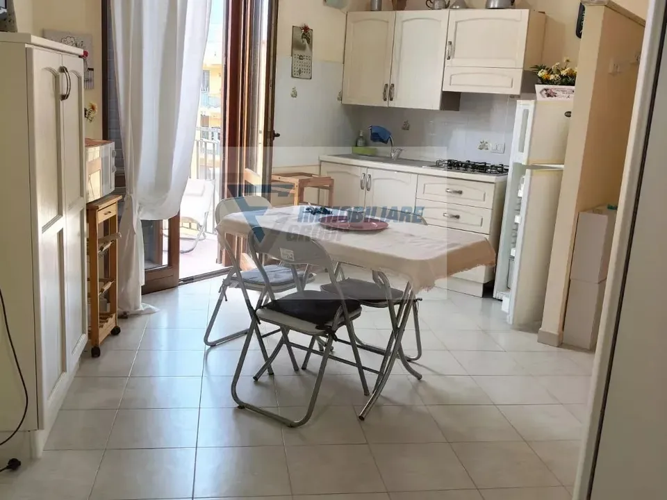 Lejlighed i Siracusa, Siracusa - foto 1