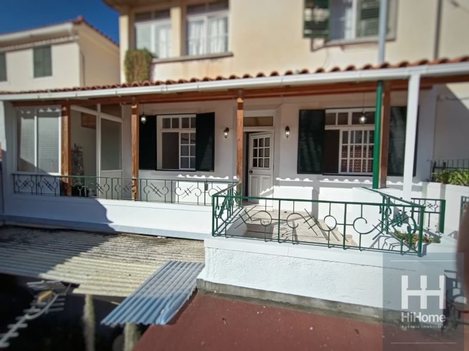 Villa i Funchal, Madeira - foto 1