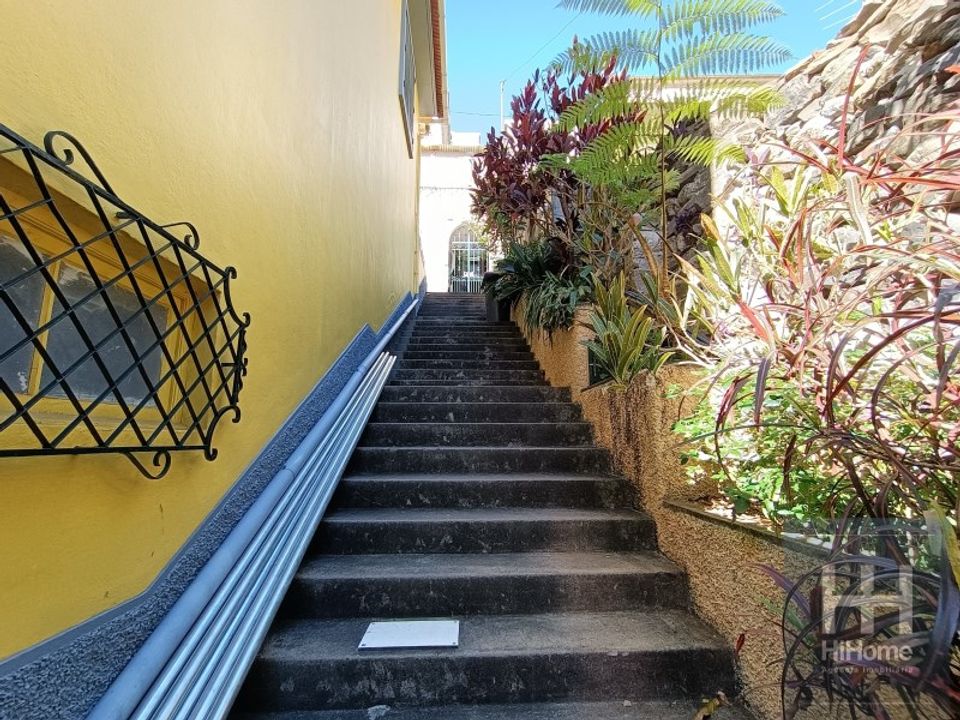 Villa i Funchal, Madeira - foto 2