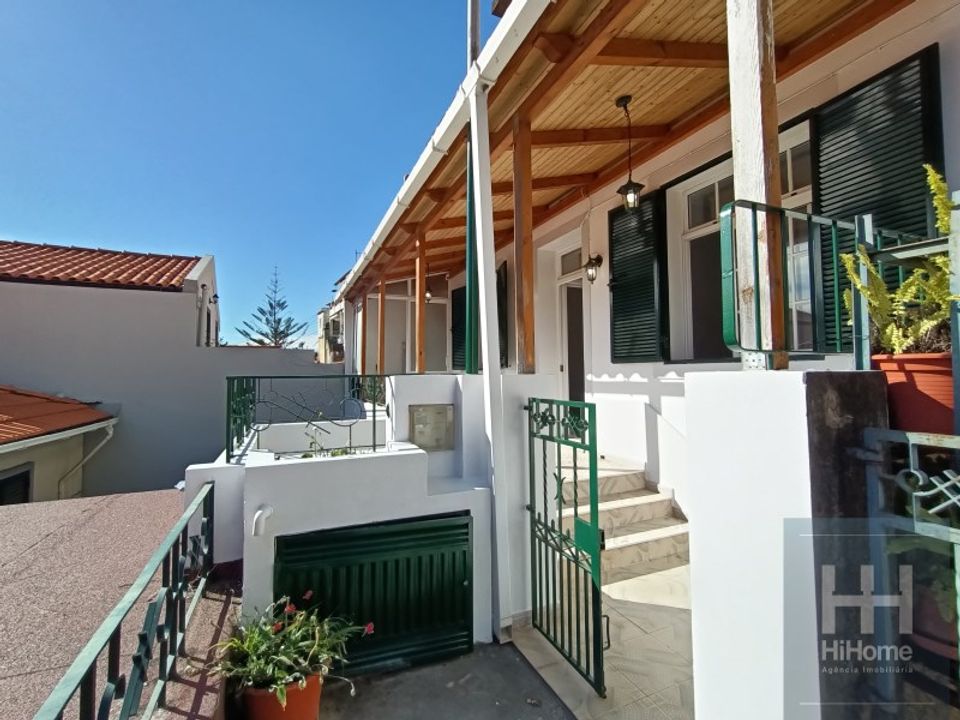 Villa i Funchal, Madeira - foto 4