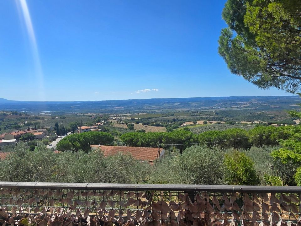 Villa in Montecchio, Terni - foto 1