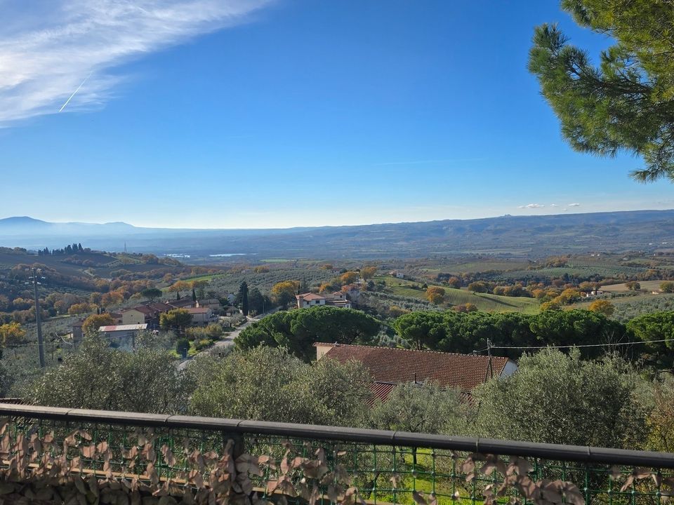 Villa i Montecchio, Terni - bilde 5