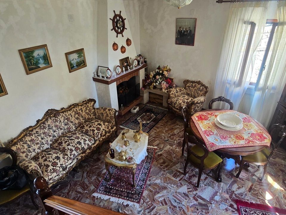 Villa i Montecchio, Terni - bilde 3