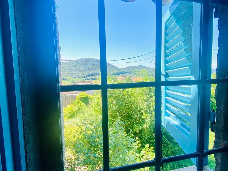 Byhus i Guardea, Terni - foto 4
