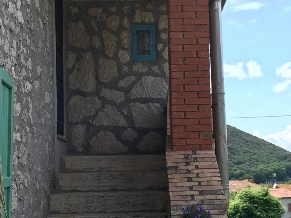 Byhus i Guardea, Terni - foto 5