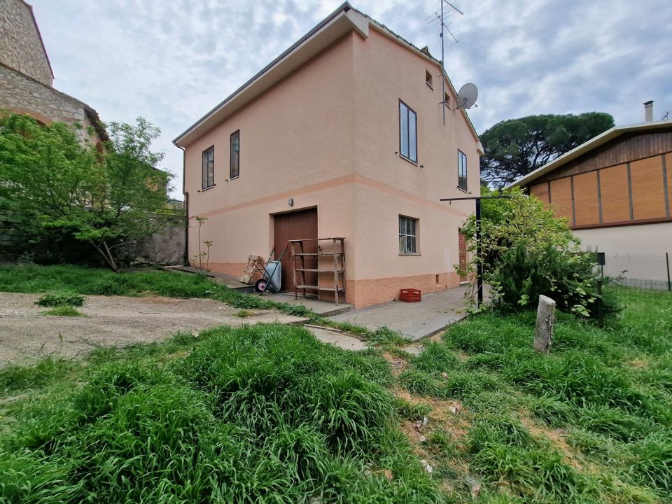 Villa i Lugnano in Teverina, Terni - foto 1