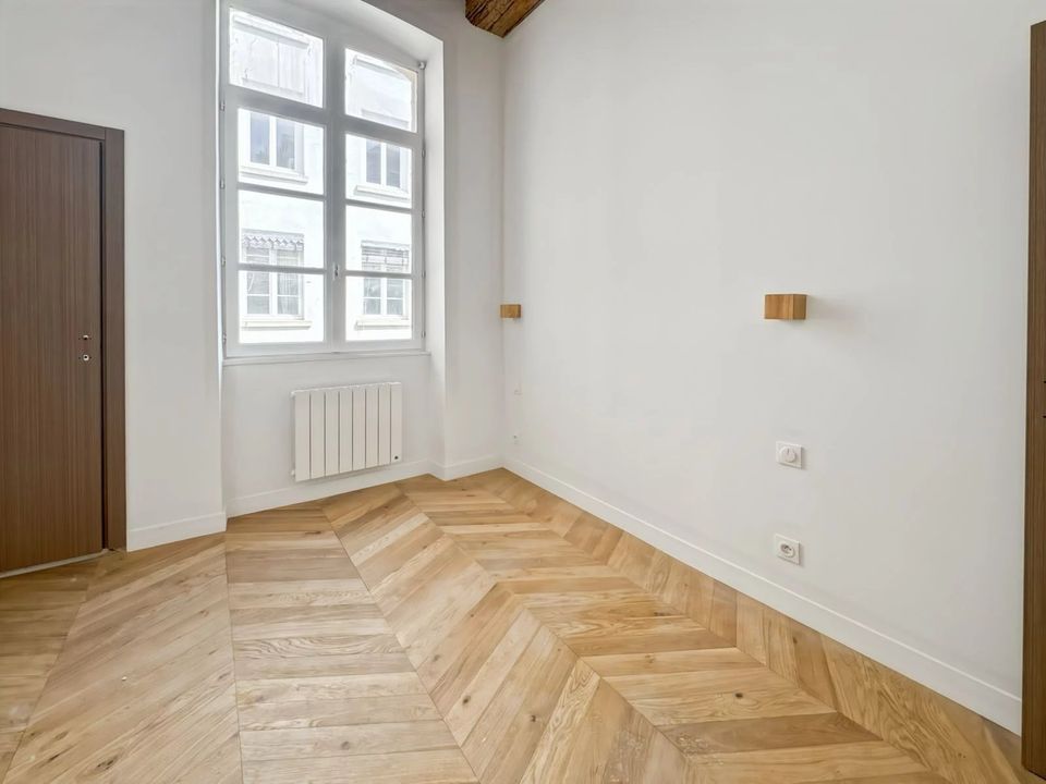 Lejlighed i Lyon, Rhone - foto 2
