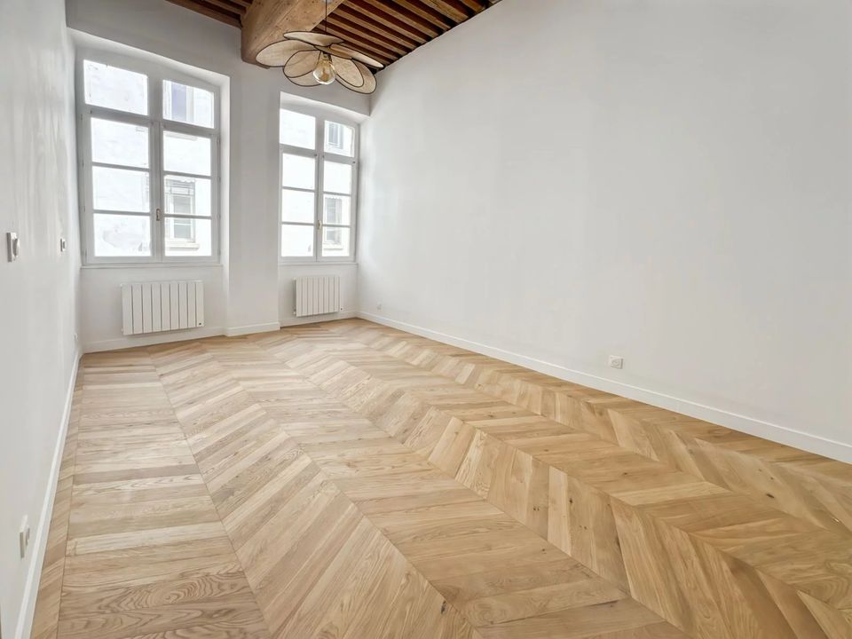 Lejlighed i Lyon, Rhone - foto 3