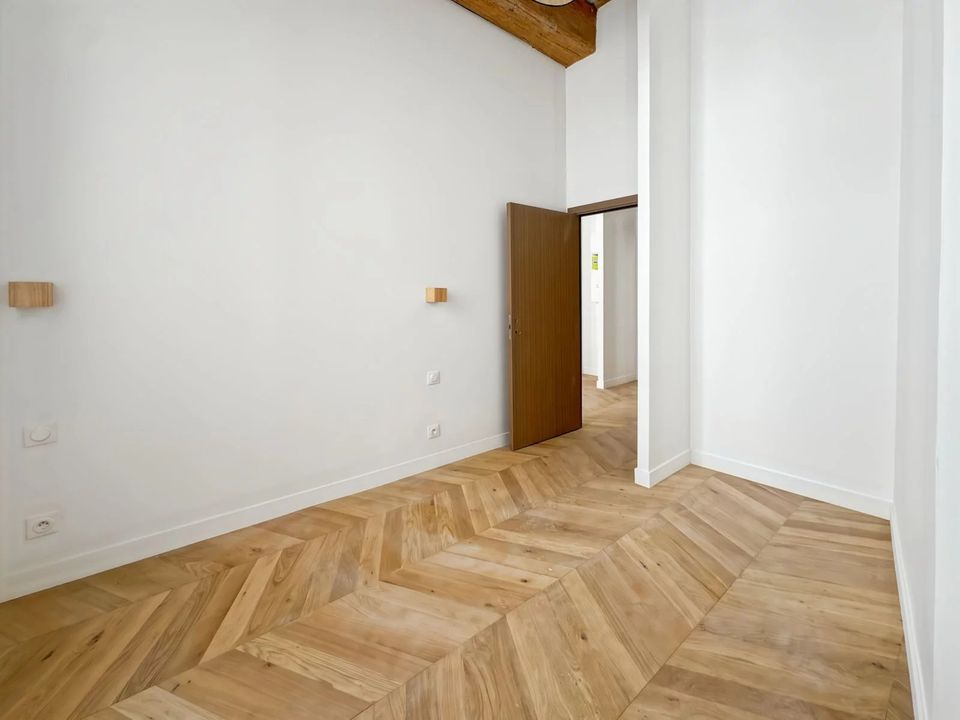 Lejlighed i Lyon, Rhone - foto 4