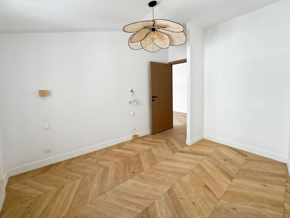 Lejlighed i Lyon, Rhone - foto 4