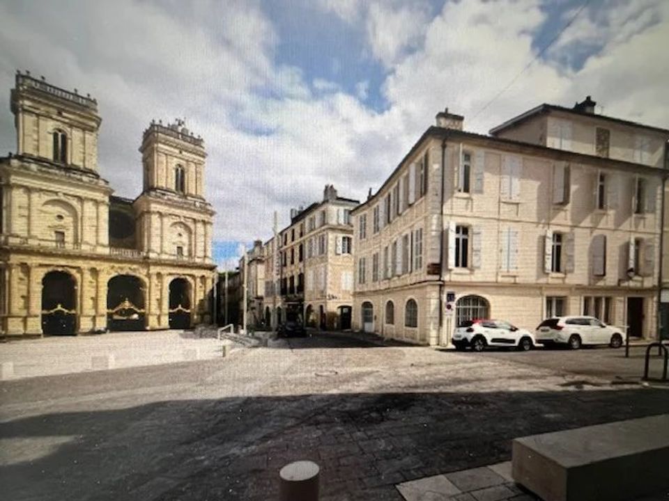 Apartament a Auch, Gers - foto 1