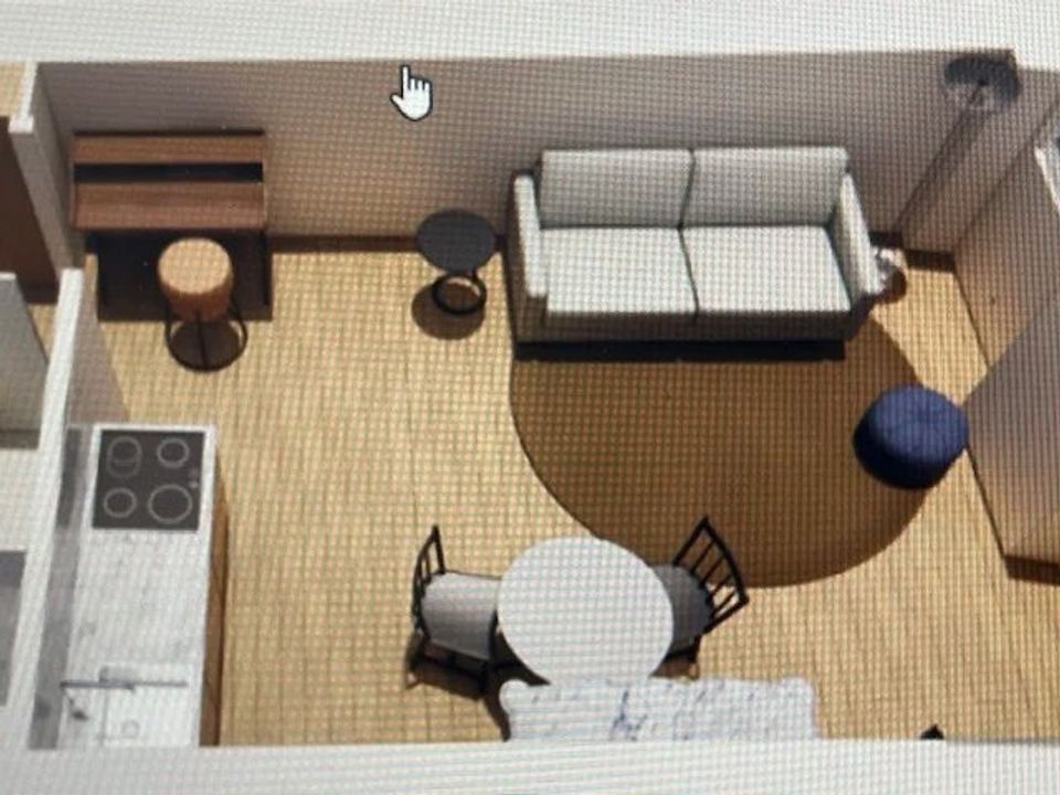 Apartament a Auch, Gers - foto 3