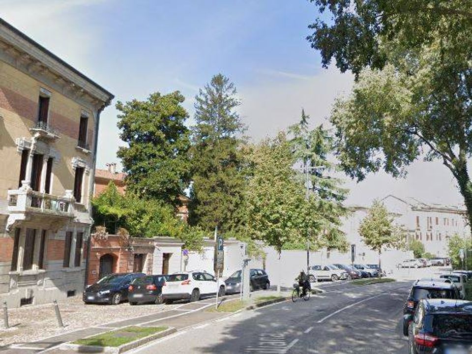 Villa i Mantua, Mantua - foto 1