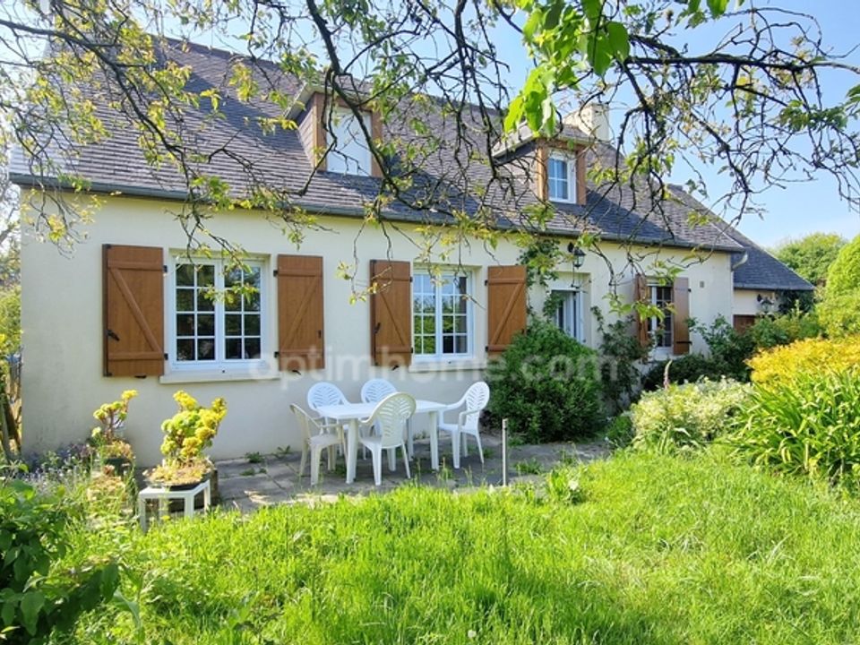 Villa i Quettehou, Manche - foto 1