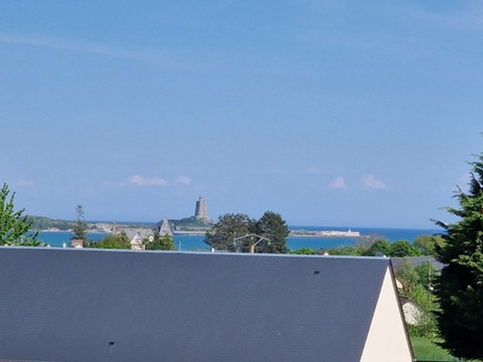 Villa i Quettehou, Manche - foto 2