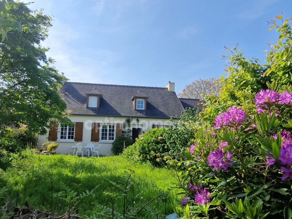 Villa i Quettehou, Manche - foto 3