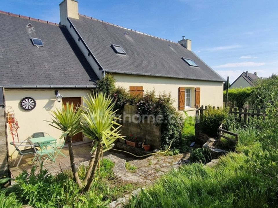 Villa i Quettehou, Manche - foto 4