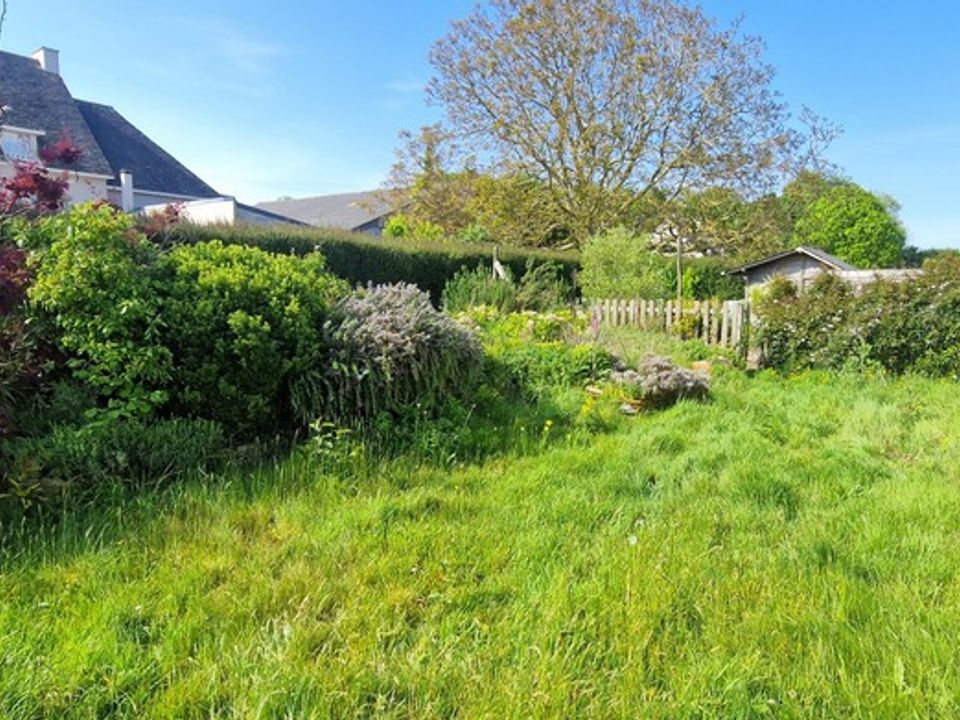 Villa i Quettehou, Manche - foto 5
