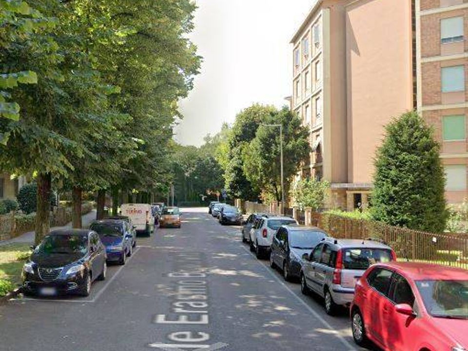 Lejlighed i Mantua, Mantua - foto 1