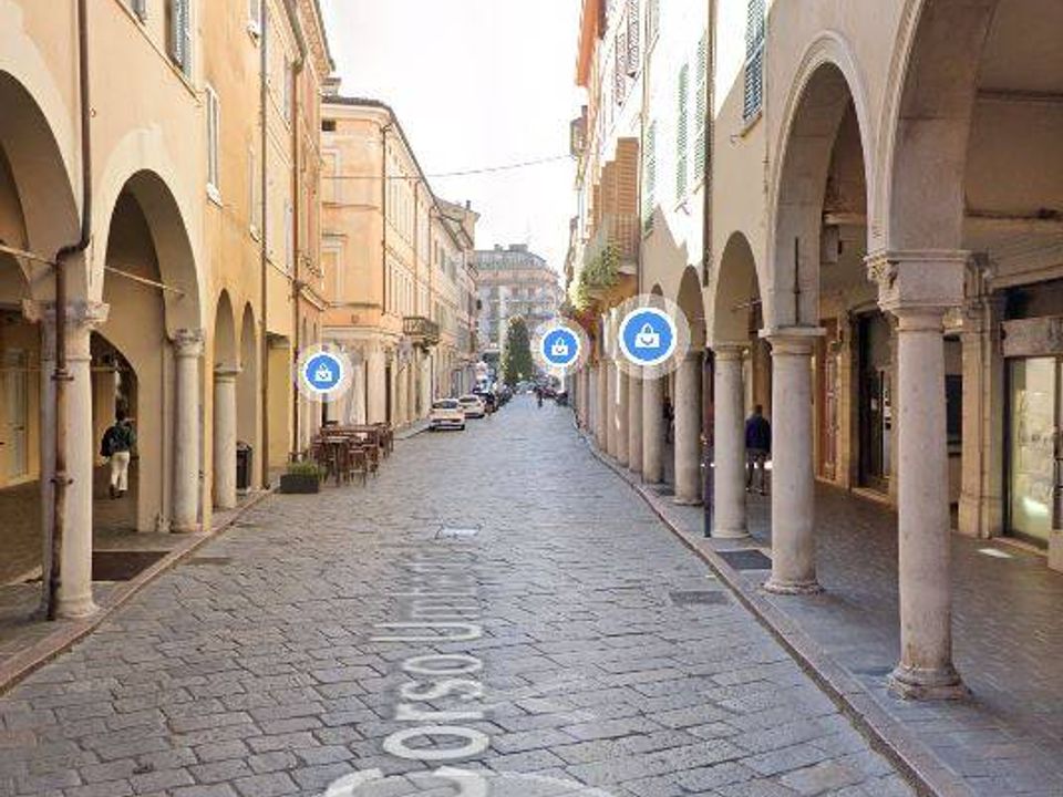 Lejlighed i Mantua, Mantua - foto 1