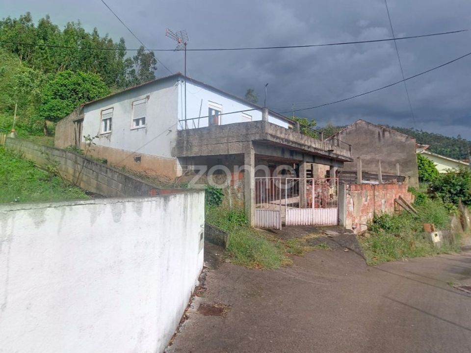 Villa i Miranda do Corvo, Coimbra - foto 1