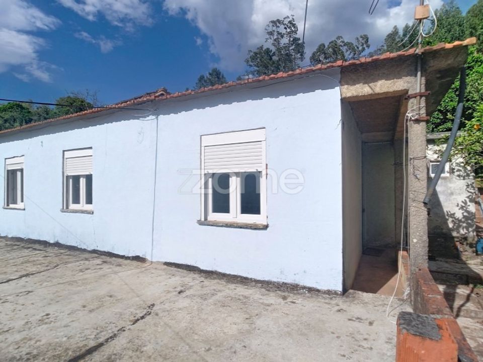 Villa i Miranda do Corvo, Coimbra - foto 2